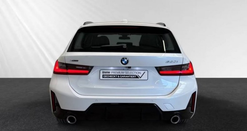Bmw 330 330 i xDrive Touring Allrad|M Sport|Stop&Go|HiFi|  occasion � sarcelles - photo n�6